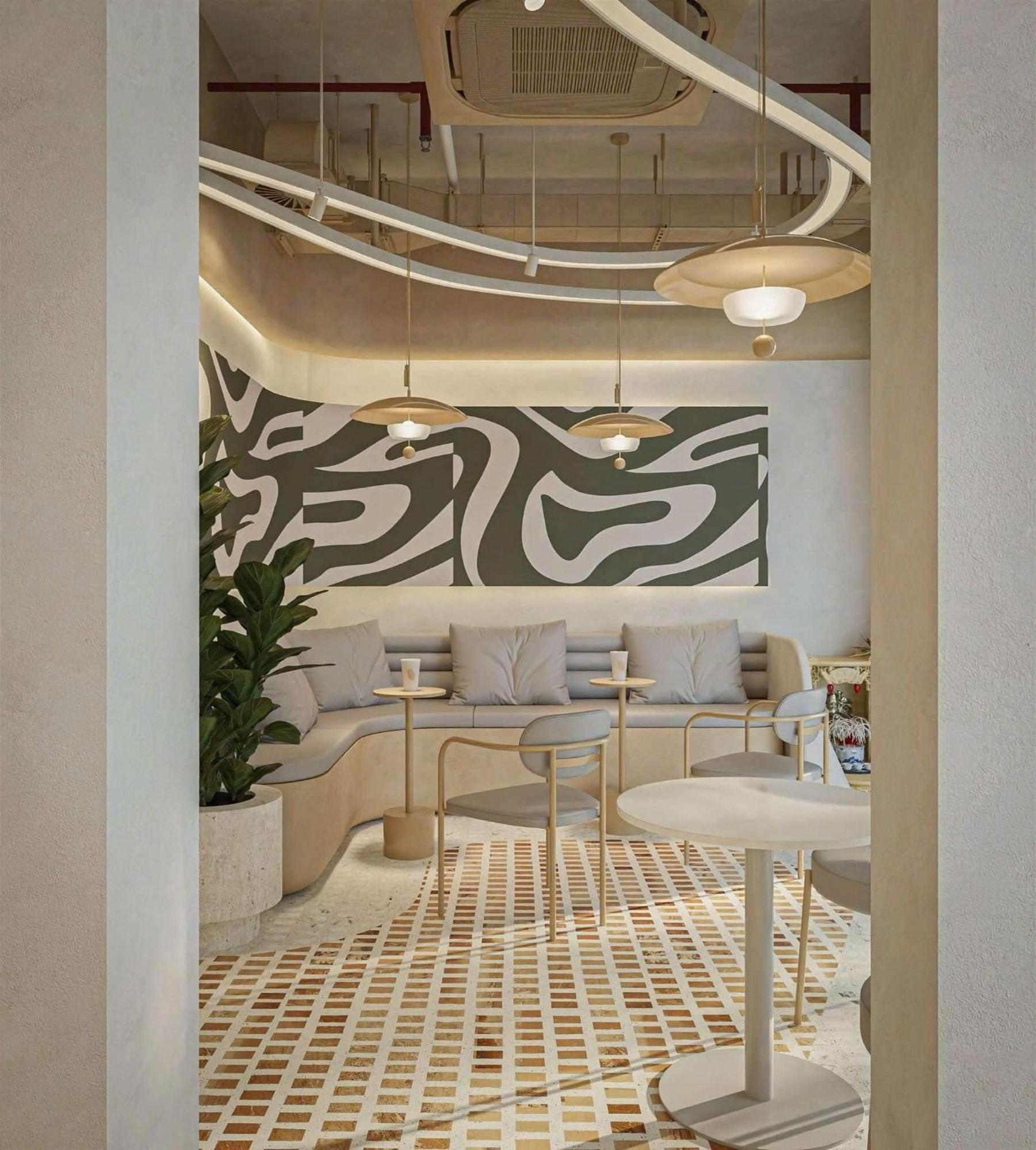 Eco Nest Hotel & Apartment Hanoi Luaran gambar